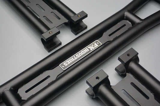 Fuken FK Roll Cage Kits Fit for 6th Gen 2021-Present Ford Bronco&Bronco Raptor