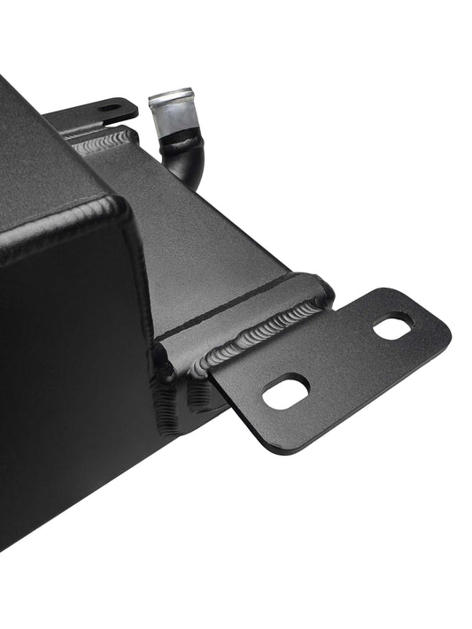 Fuken FK-NOTVUCH 45L Side Mount Auxiliary Fuel Tank — Fits Toyota Land Cruiser 76 4.5L V8 Turbo Diesel / 4.0L V6