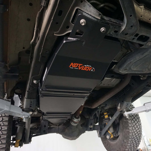 Fuken FK-NOTVUCH Main Fuel Tank | 98L (26 Gallon) for Ford Bronco 2 door