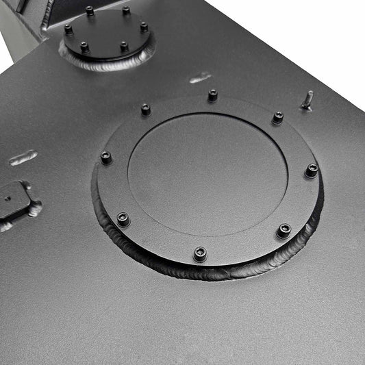 Fuken FK-NOTVUCH 115L Replacement Main Fuel Tank — Fits 2021- Ford Bronco / Bronco Raptor 2.3L EcoBoost / 2.7L EcoBoost V6 / 3.0L Twin-Turbo EcoBoost V6