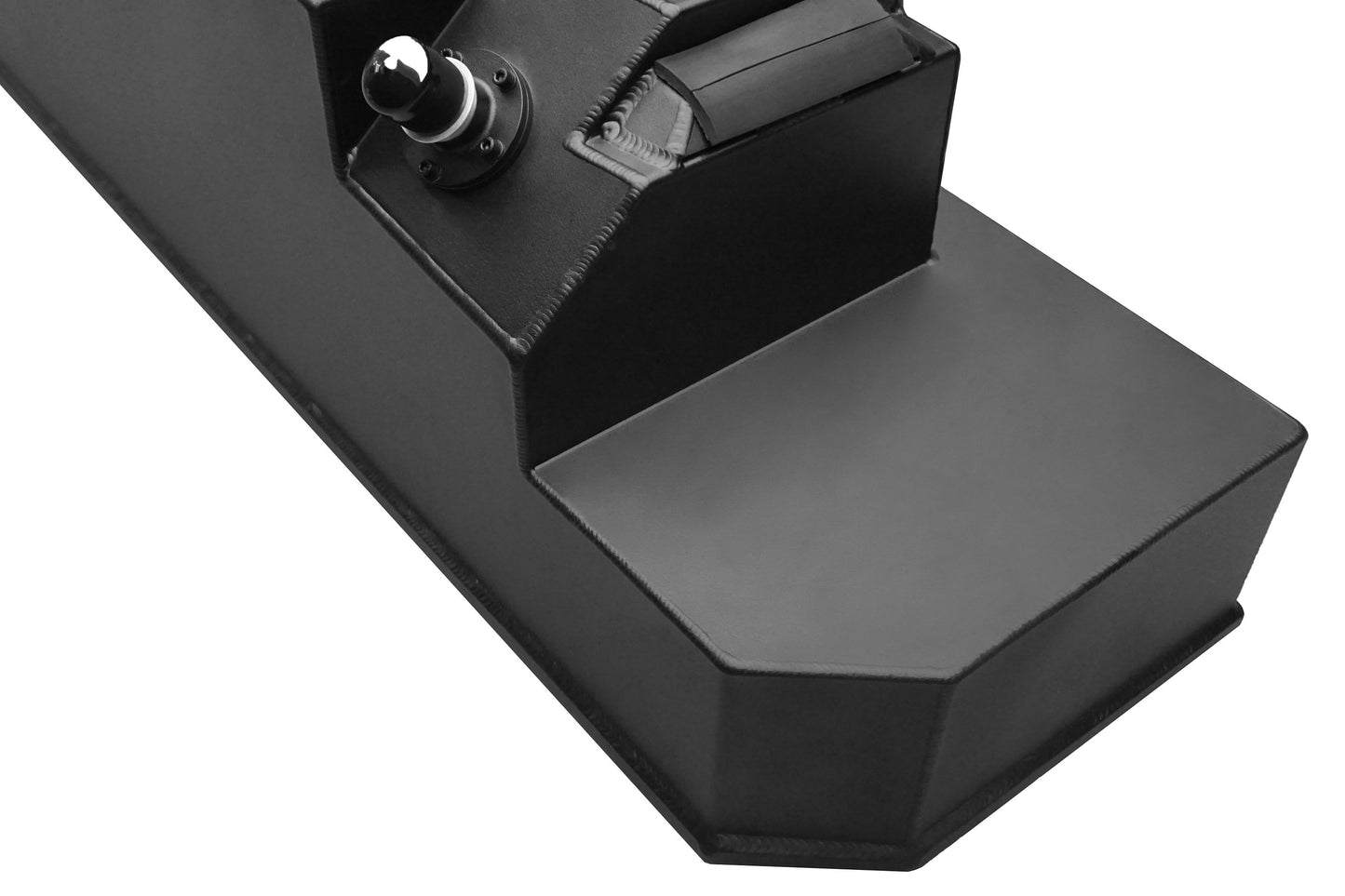 Fuken FK-NOTVUCH Replacement Fuel Tank | 132L (35 Gallon) for Toyota Sequoia
