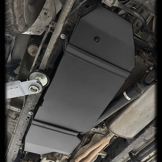 Fuken FK-NOTVUCH Main Fuel Tank | 120L for Toyota 4Runner