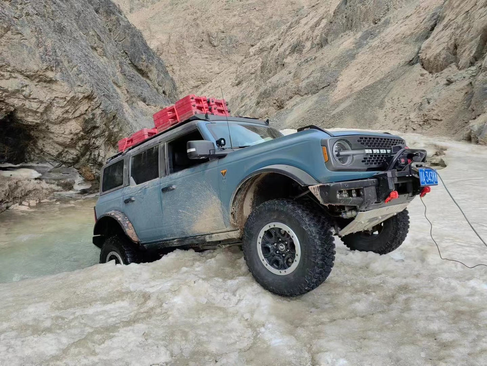 Trail Validation