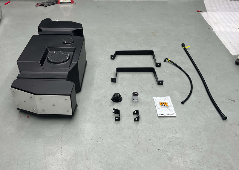 Kit Contents