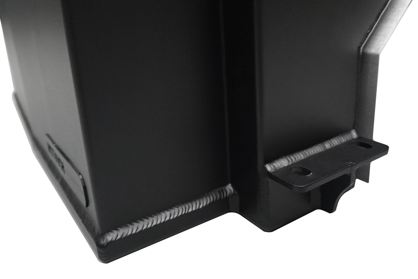 Fuken FK-NOTVUCH 52L Replacement Auxiliary Fuel Tank — Fits 2022+ Toyota Land Cruiser 300 3.3T Diesel(Dual Tank Models Only)