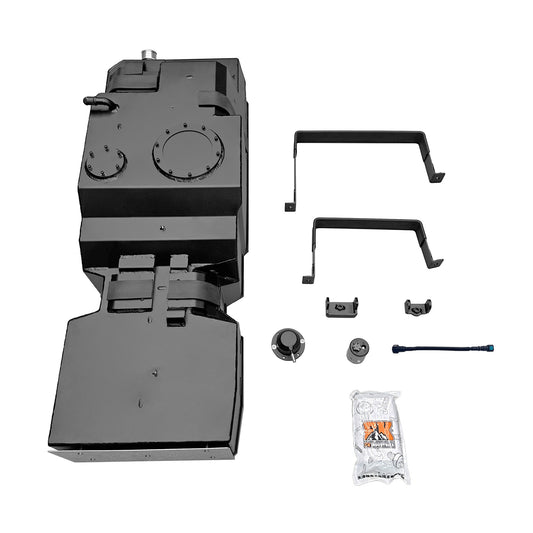Fuken FK-NOTVUCH Main Fuel Tank | 113L for Toyota FJ Cruiser