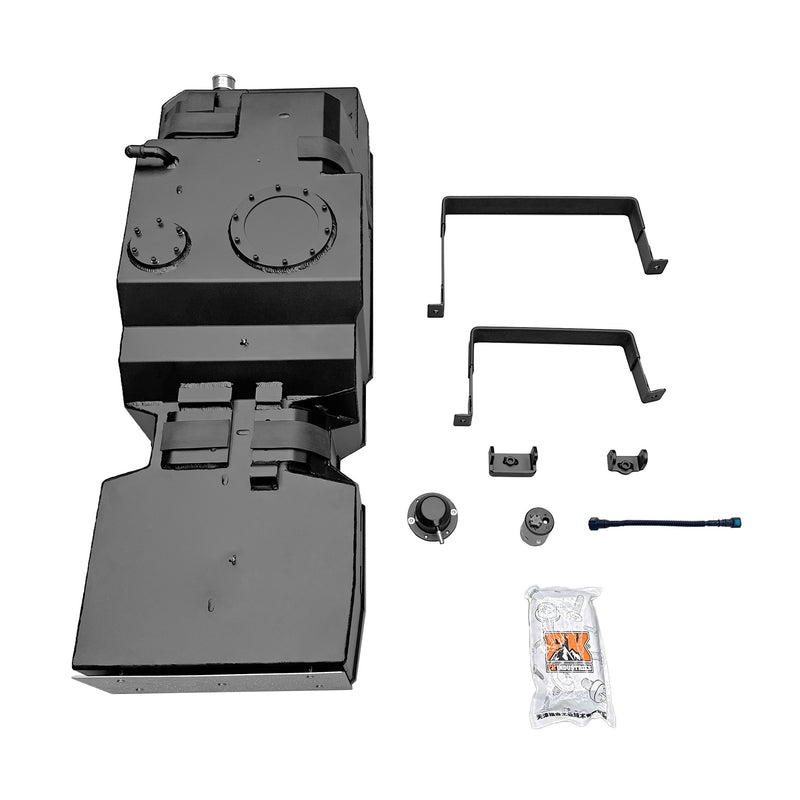 Kit Contents