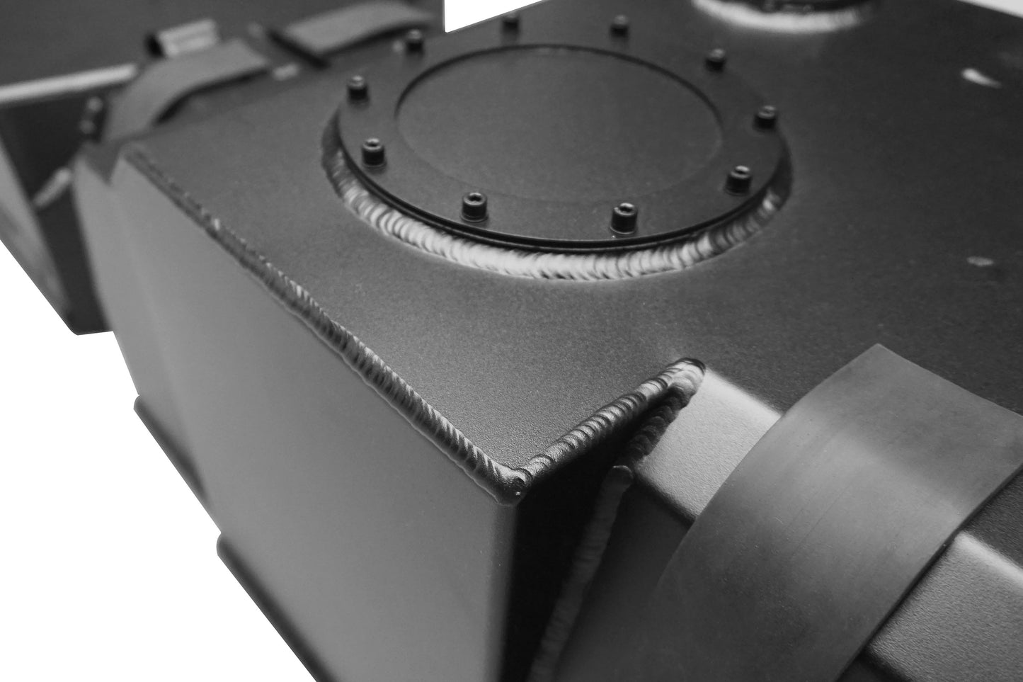 Fuken FK-NOTVUCH Main Fuel Tank | 113L for Toyota FJ Cruiser