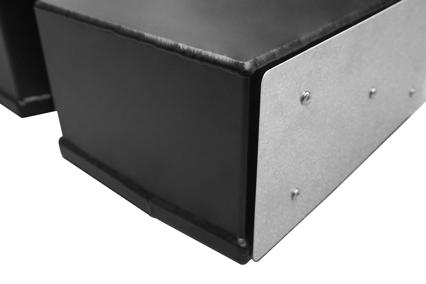 Fuken FK-NOTVUCH Main Fuel Tank | 113L for Toyota FJ Cruiser