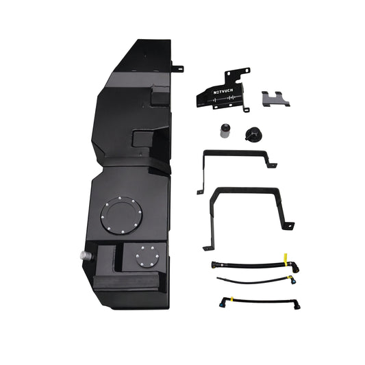 Fuken FK-NOTVUCH 100L Replacement Main Fuel Tank — Fits 2021+ Jeep Wrangler 4xe 2.0L Turbo Hybrid