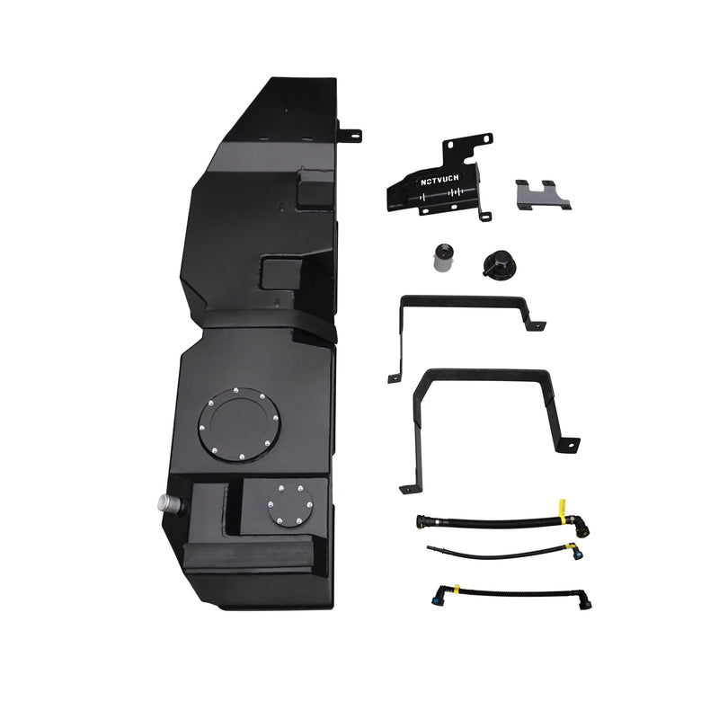 Kit Contents