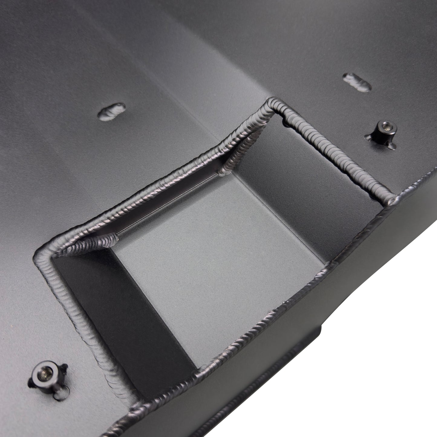 Fuken FK-NOTVUCH 118L Replacement Main Fuel Tank — Fits 2018+ Jeep Wrangler JL 4-Door 2.0L Turbo I4