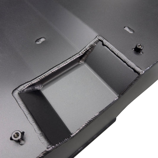 Fuken FK-NOTVUCH 118L Replacement Main Fuel Tank — Fits 2018+ Jeep Wrangler JL 4-Door 2.0L Turbo I4
