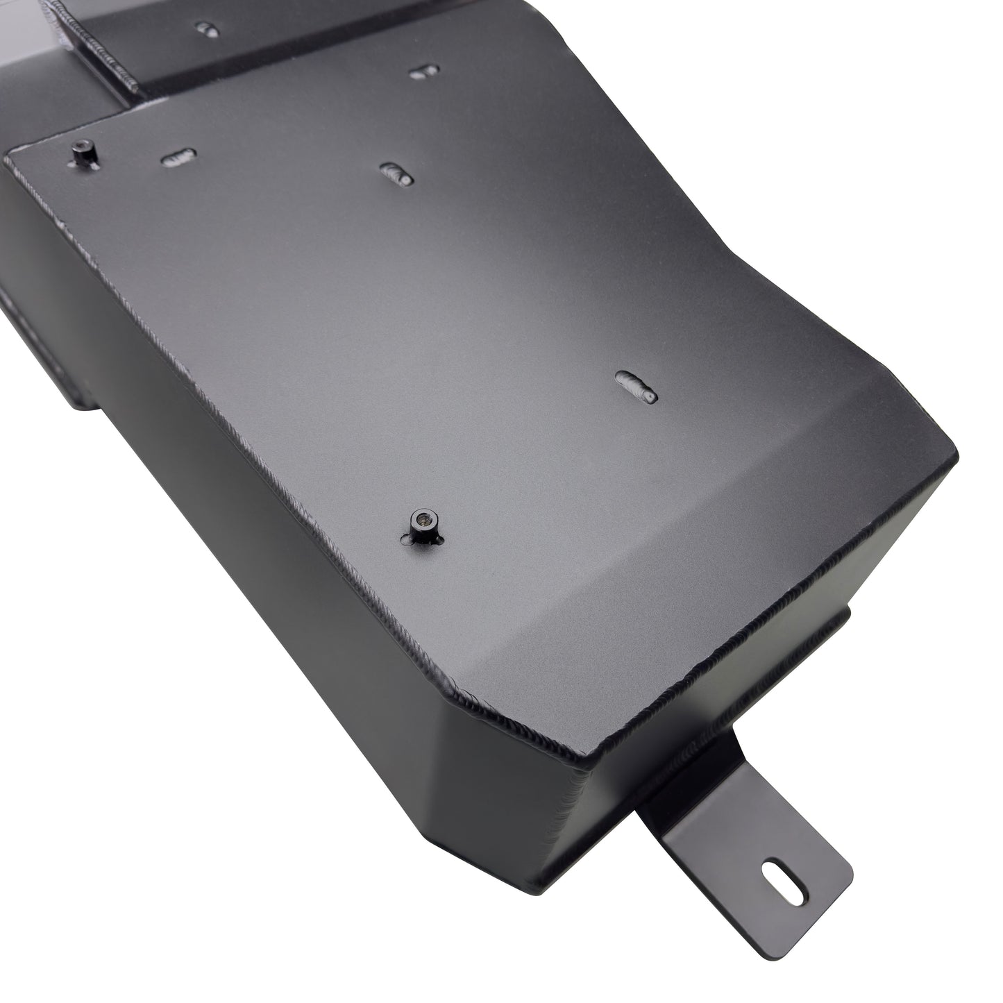 Fuken FK-NOTVUCH 118L Replacement Main Fuel Tank — Fits 2018+ Jeep Wrangler JL 4-Door 2.0L Turbo I4