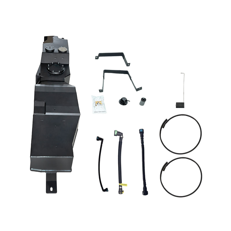 Kit Contents