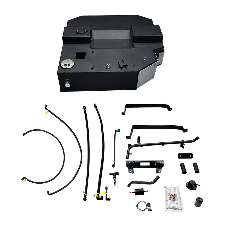 Kit Contents