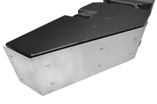 Fuken FK-NOTVUCH 165L Replacement Main Fuel Tank — Fits 2022+ Toyota Tundra 3.5L Twin-Turbo V6 Hybrid (i-FORCE MAX)