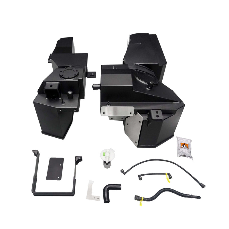 Kit Contents