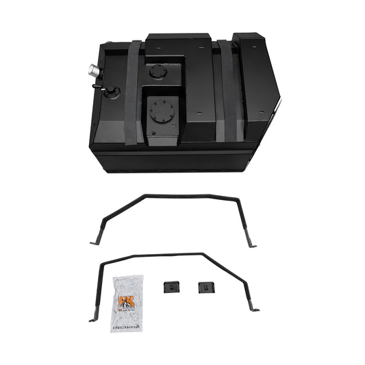 Fuken FK-NOTVUCH 180L Replacement Main Fuel Tank — Fits 2015+ Toyota Land Cruiser 79 2.8L Turbo Diesel / 4.0L V6