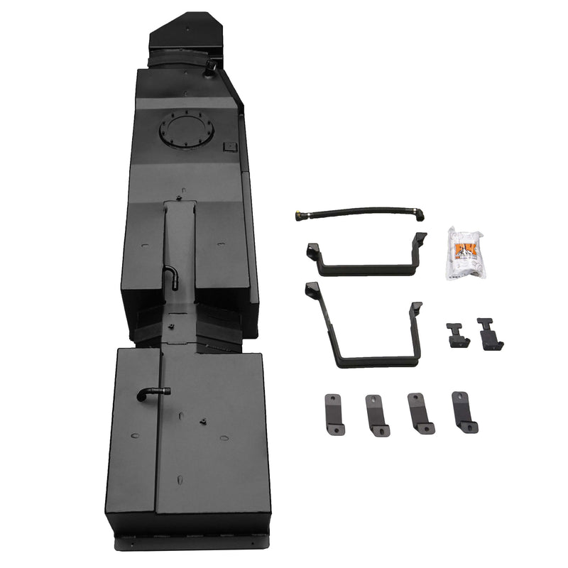 Kit Contents