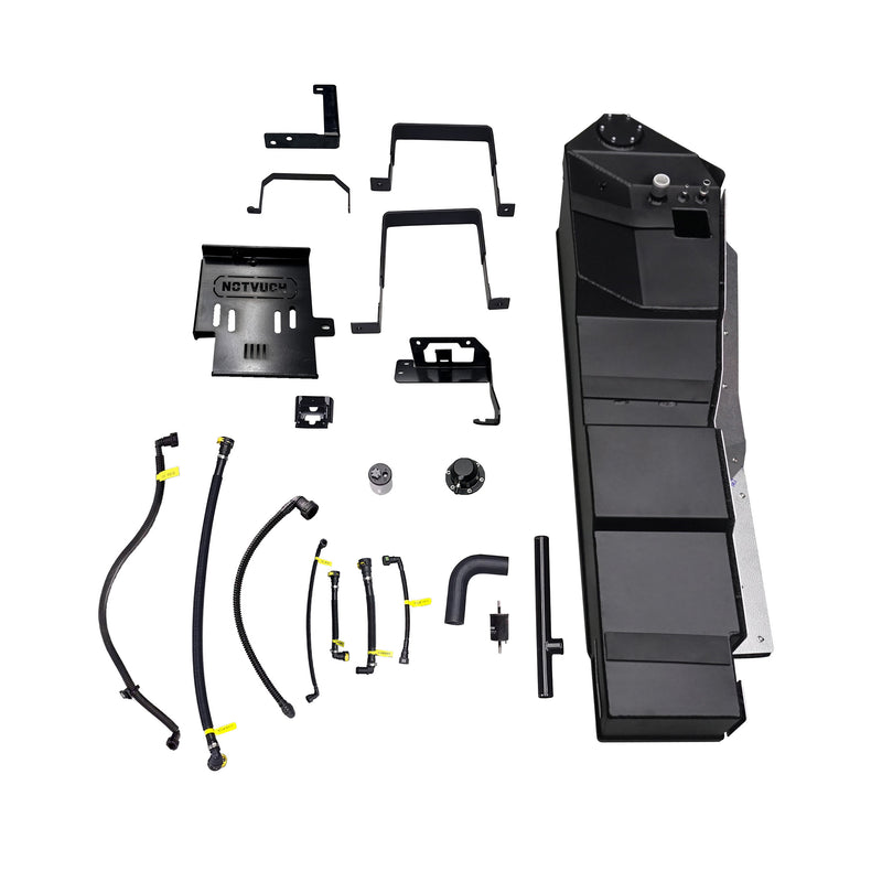 Kit Contents