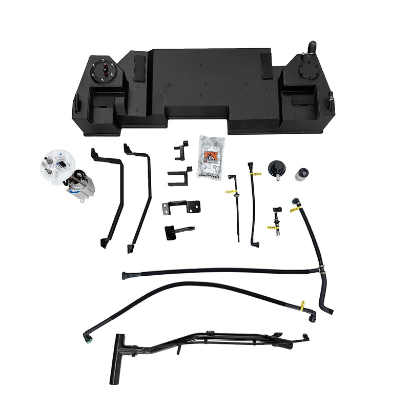 Kit Contents