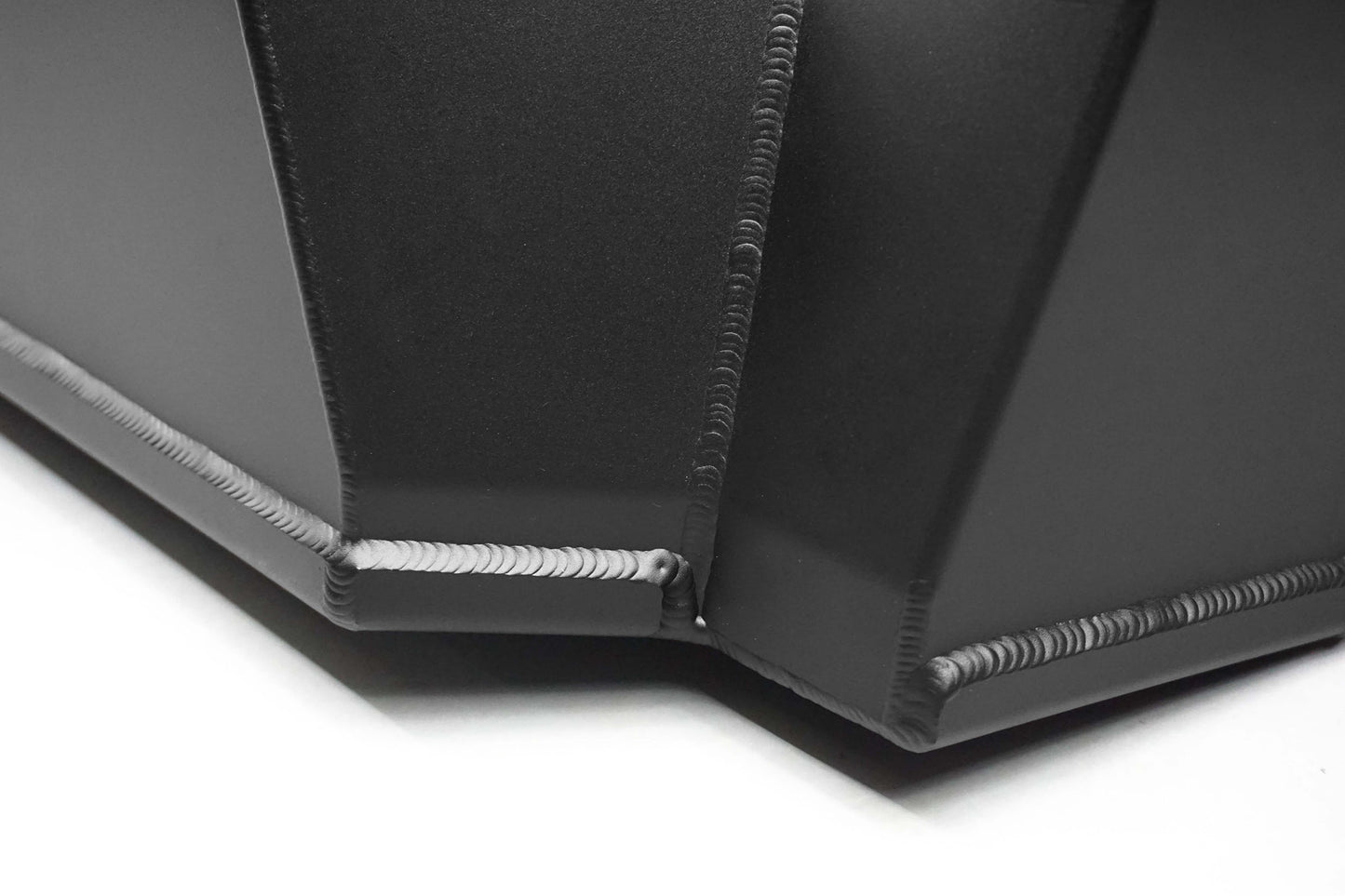 Fuken FK-NOTVUCH 75L Rear Mount Auxiliary Fuel Tank — Fits 2019+ Mercedes-Benz G-Class 2.0L Turbo I4 / 3.0L Turbo I6 / 4.0L Twin-Turbo V8