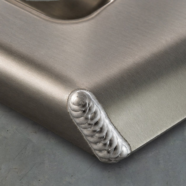 Fuken FK Radiator Skid Plate | Toyota Sequoia