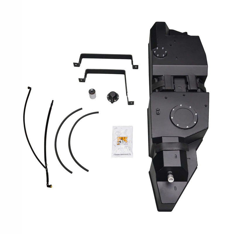 Kit Contents