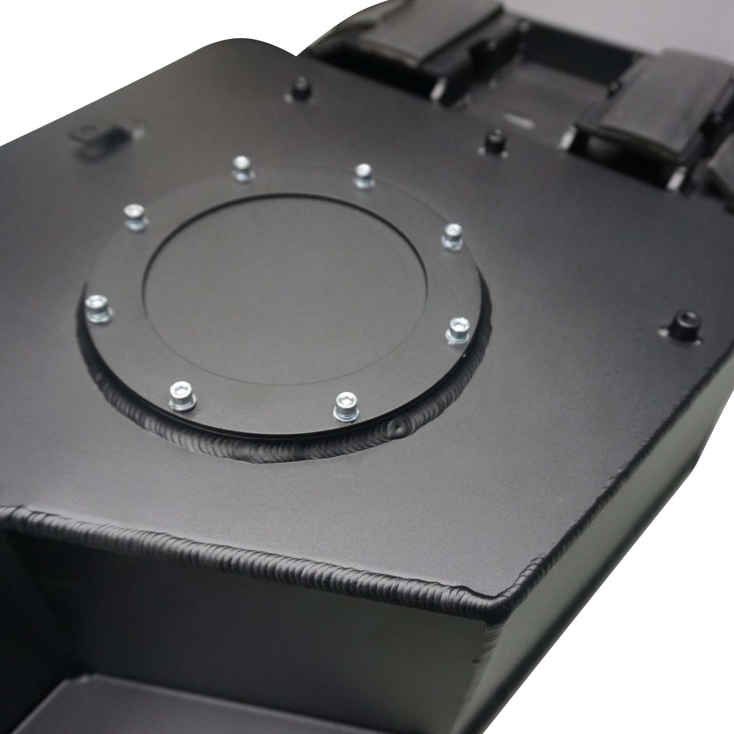 Fuken FK-NOTVUCH Main Fuel Tank | 98L (26 Gallon) for Ford Bronco 2 door