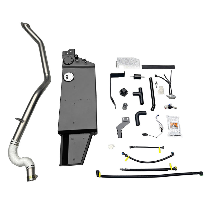Kit Contents