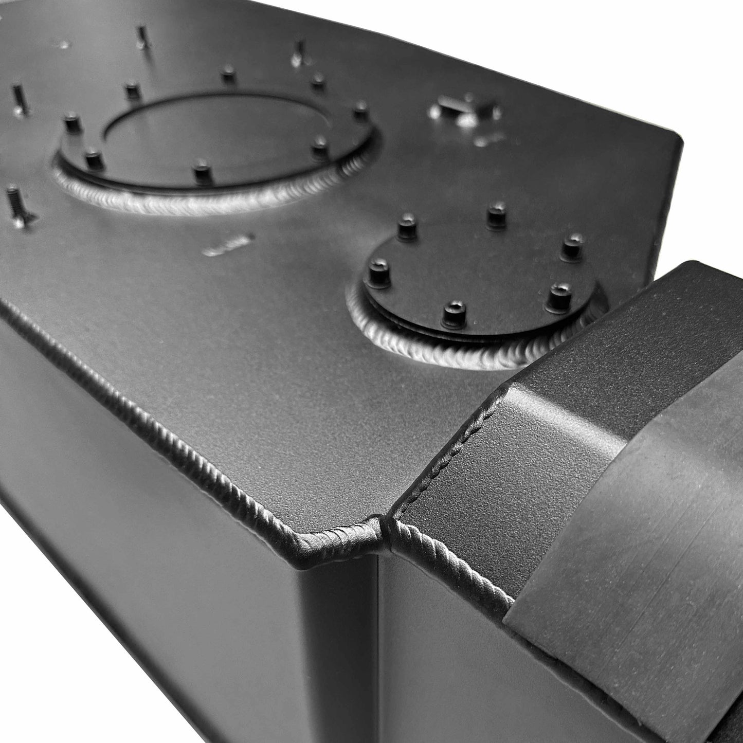 Fuken Replacement Fuel Tank 115L (30 Gallon) for Ford Bronco 4 door&Bronco Raptor