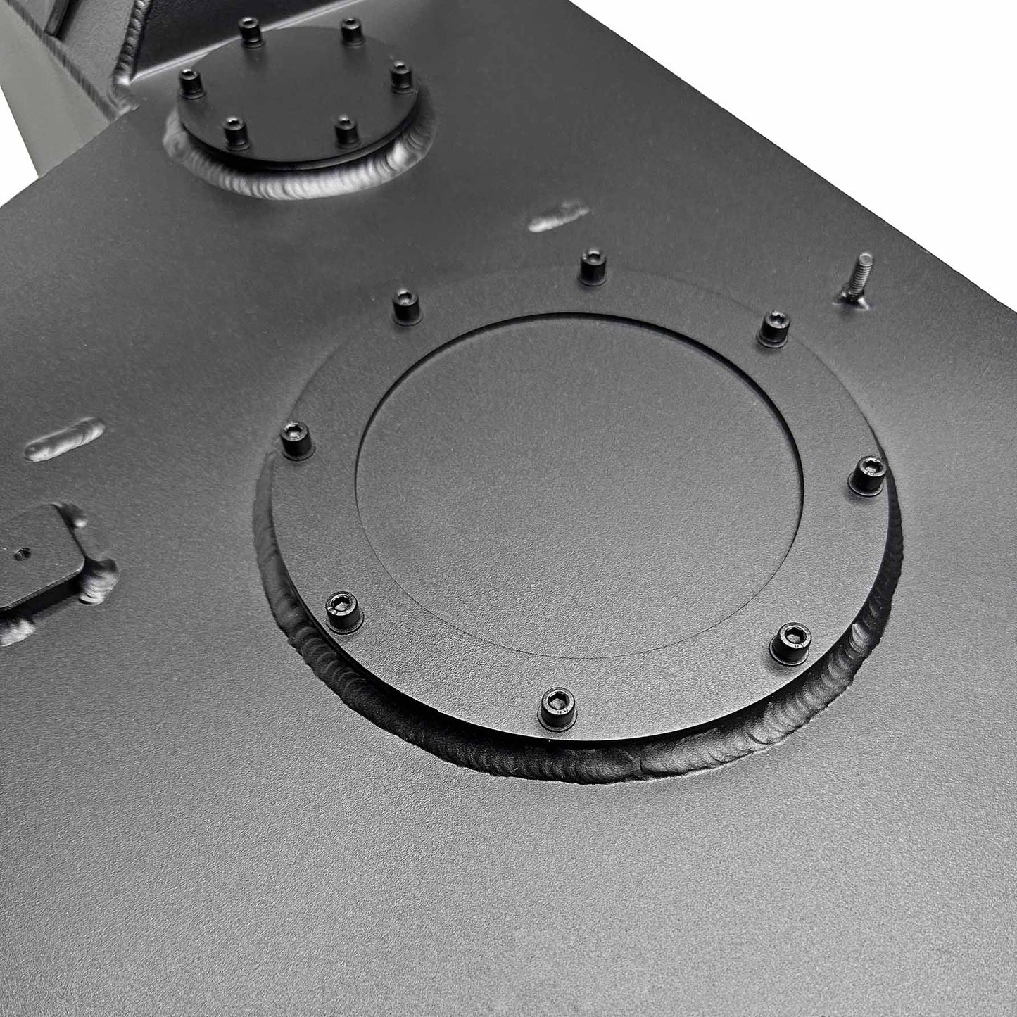 Fuken Replacement Fuel Tank 115L (30 Gallon) for Ford Bronco 4 door&Bronco Raptor