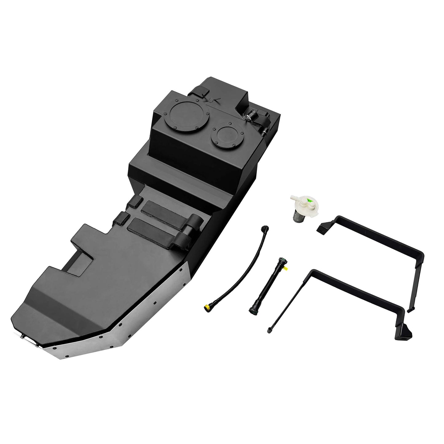 Fuken FK-NOTVUCH Replacement Fuel Tank | 110L (29 Gallon) for Lexus GX550
