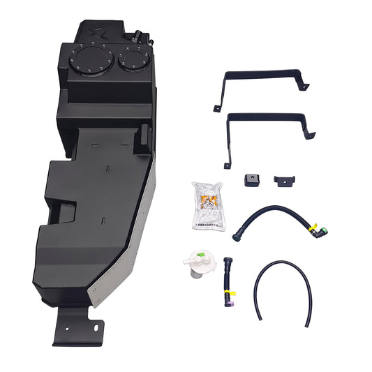 Fuken FK-NOTVUCH Replacement Fuel Tank | 110L (29 Gallon) for Land Cruiser 250