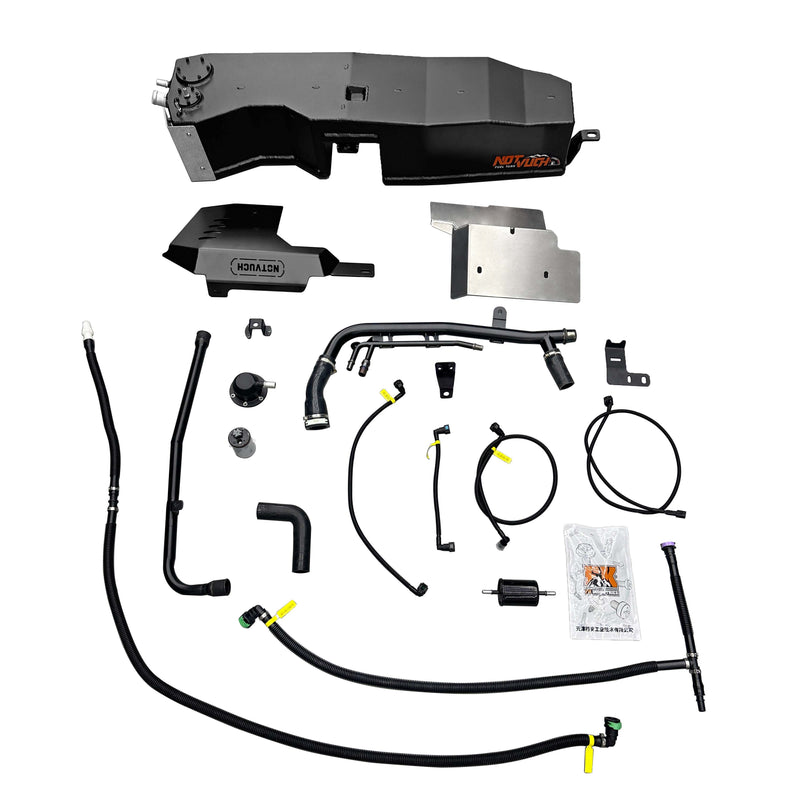 Kit Contents