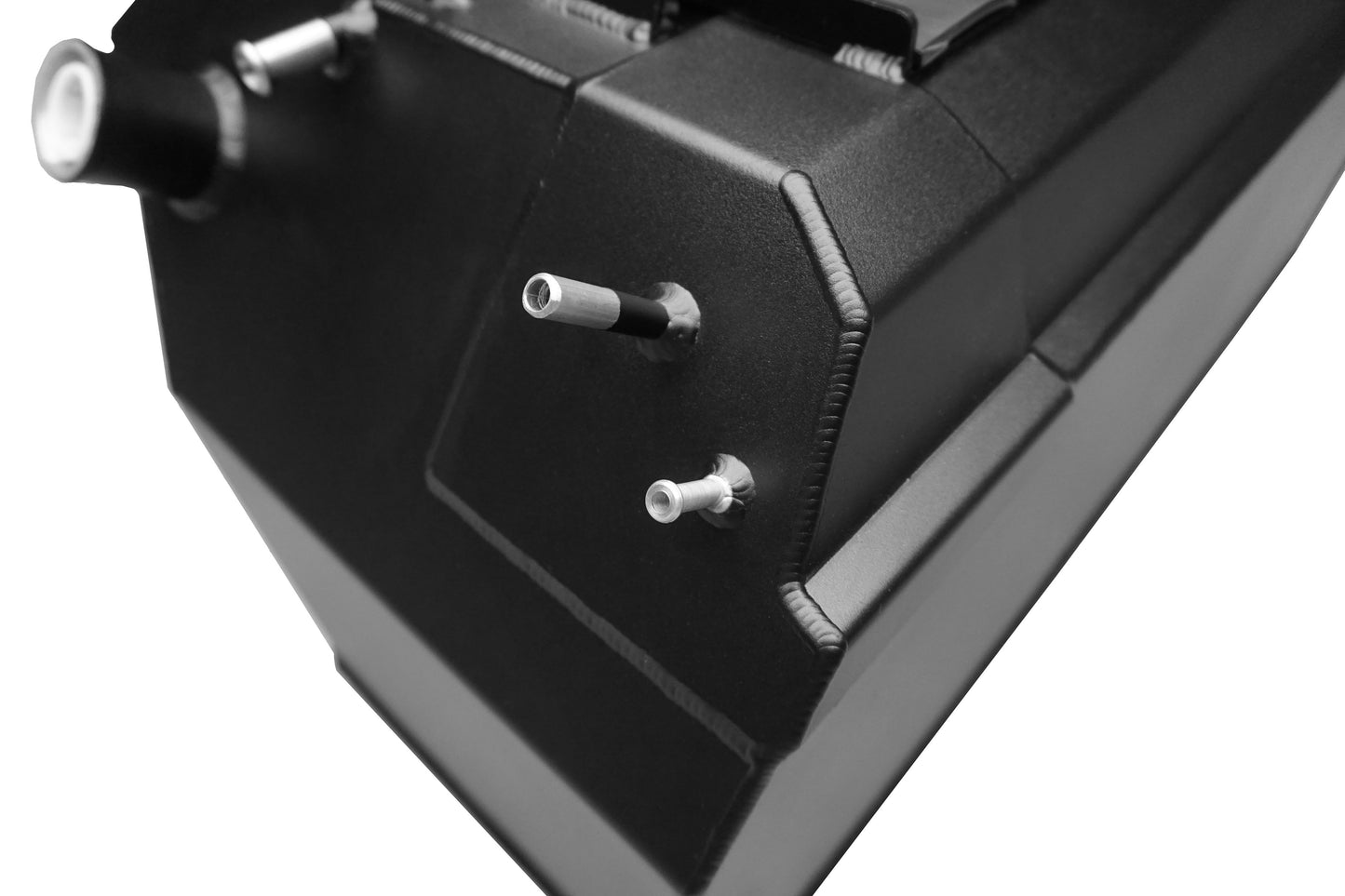 Fuken FK-NOTVUCH Main Fuel Tank | 139L for Land Cruiser 71 Diesel