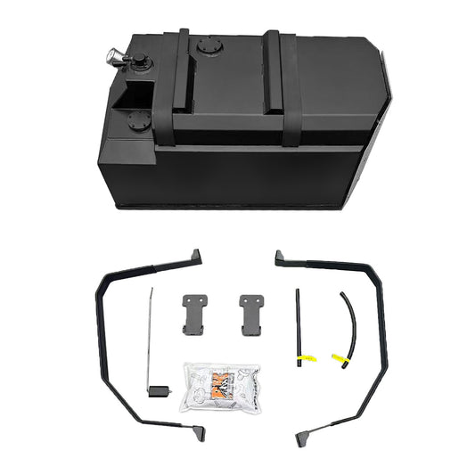 Fuken FK-NOTVUCH Main Fuel Tank | 139L for Land Cruiser 71 Diesel