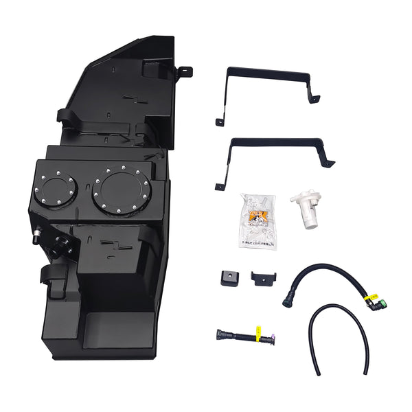 Fuken FK-NOTVUCH Replacement Fuel Tank | 110L (29 Gallon) for Lexus LX700
