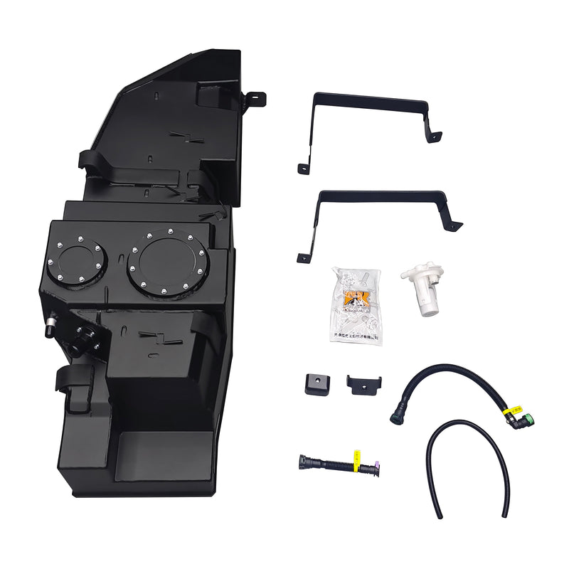 Kit Contents