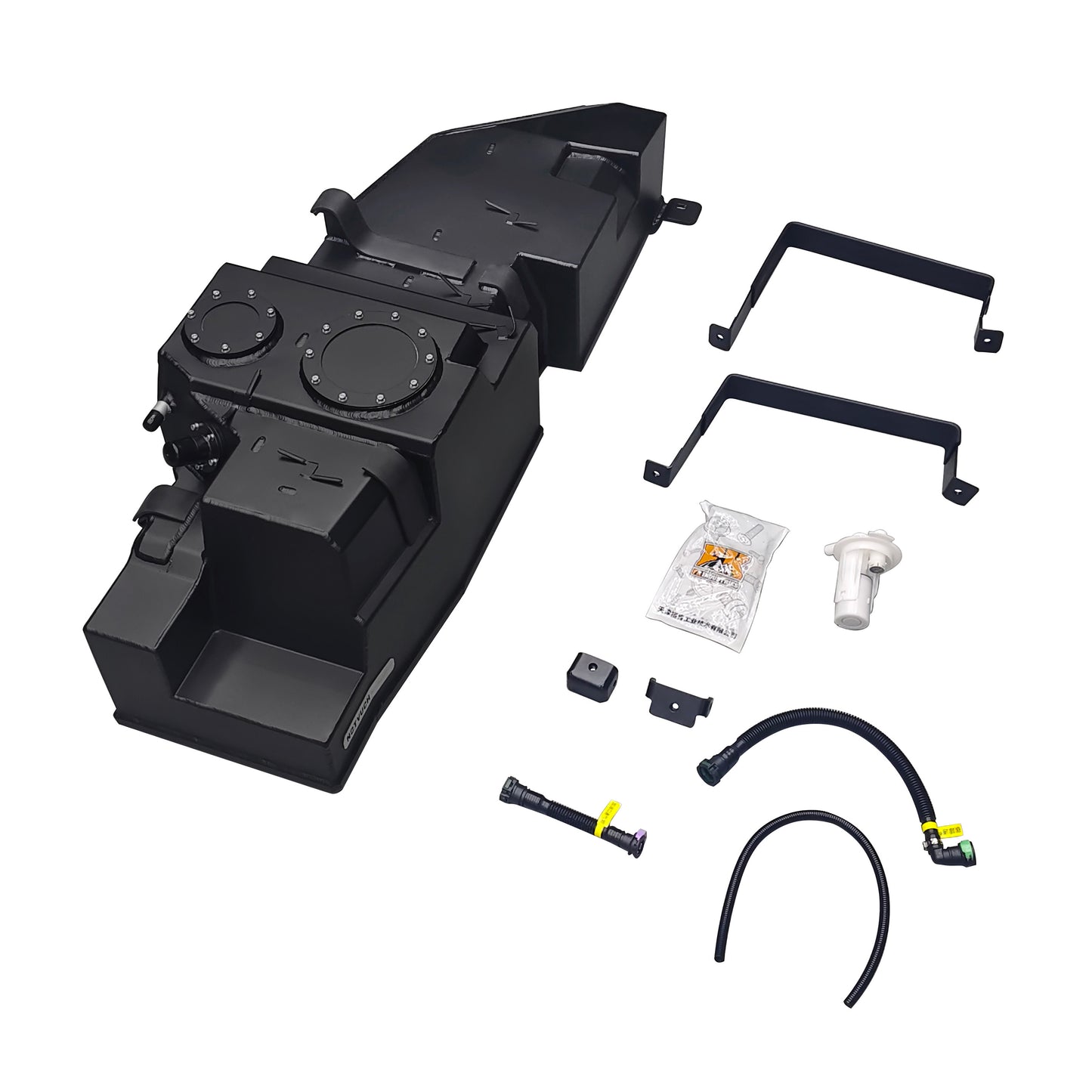 Fuken FK-NOTVUCH Replacement Fuel Tank | 110L (29 Gallon) for Lexus LX700