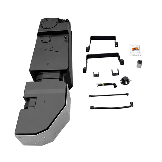 Fuken FK-NOTVUCH Replacement Fuel Tank | 132L (35 Gallon) for Toyota Sequoia