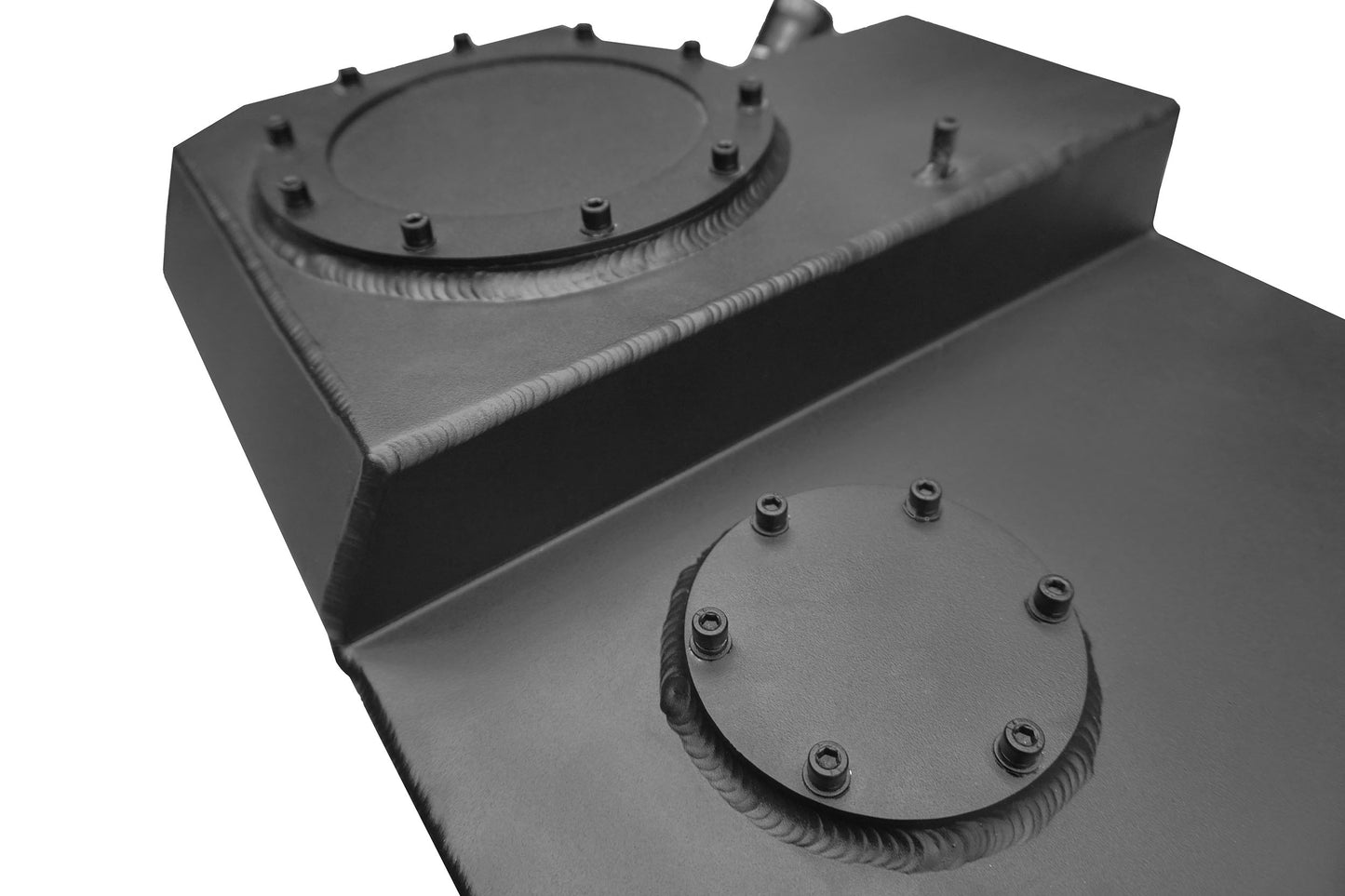 Fuken FK-NOTVUCH Replacement Fuel Tank | 132L (35 Gallon) for Toyota Sequoia