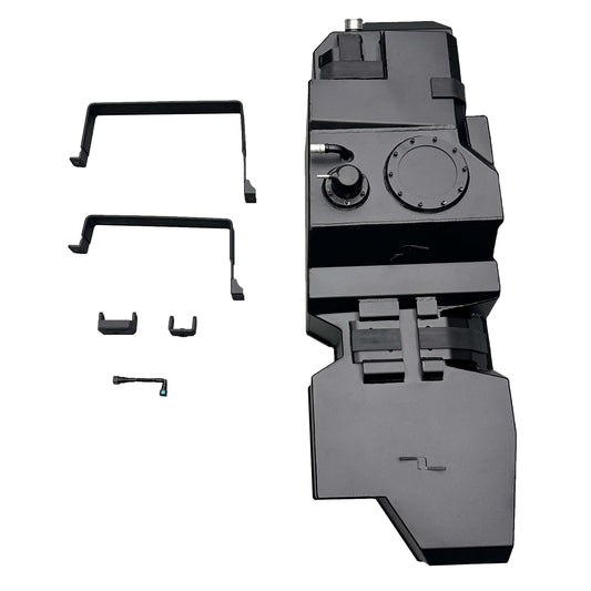 Fuken FK-NOTVUCH Main Fuel Tank | 120L for Toyota 4Runner