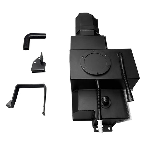 Fuken FK-NOTVUCH 52L Replacement Auxiliary Fuel Tank — Fits 2022+ Toyota Land Cruiser 300  3.5TT/4.0 Gasoline（Dual Tank Models Only））