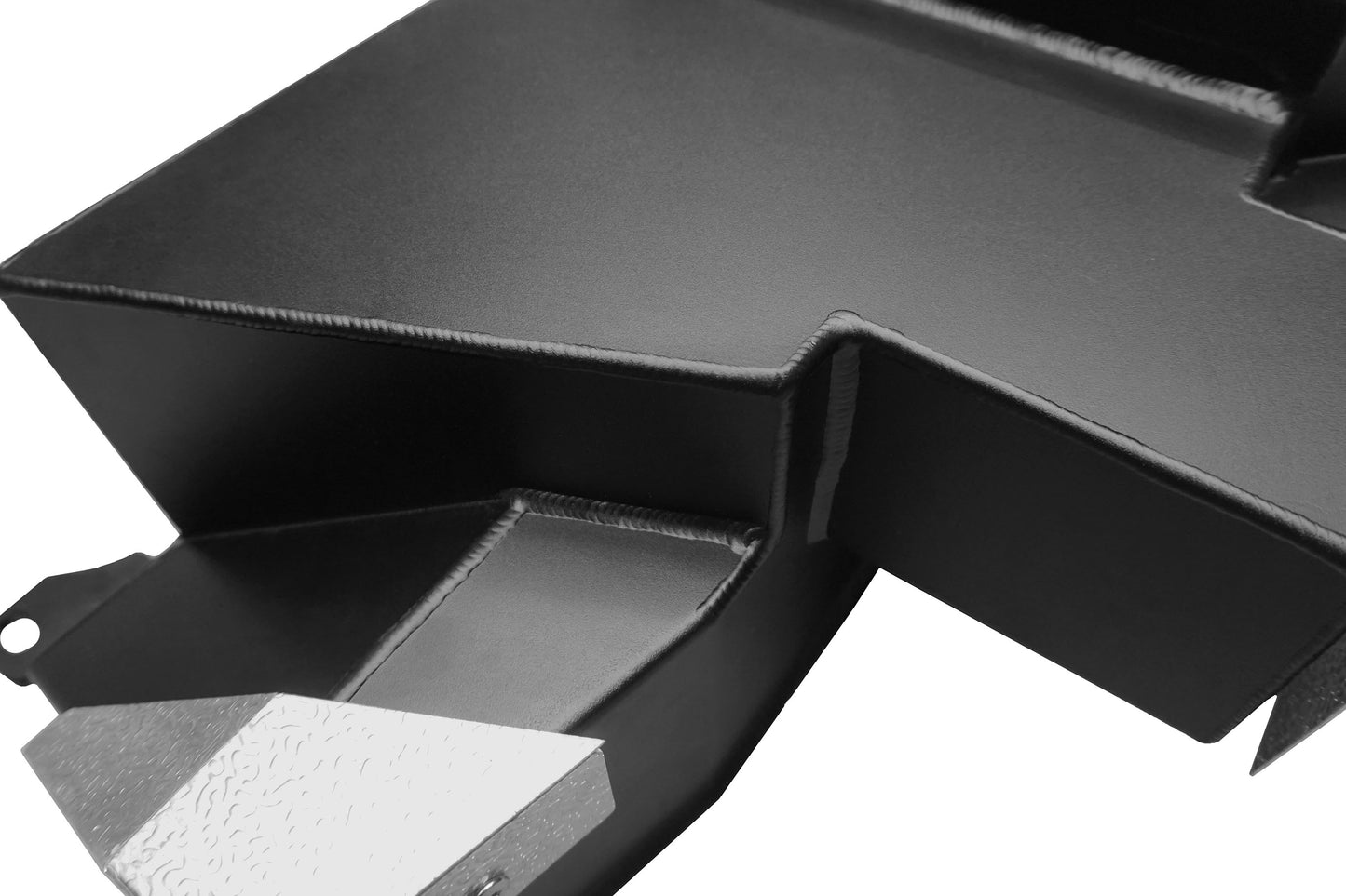 Fuken FK-NOTVUCH Auxiliary Fuel Tank | 30L for Land Cruiser 71