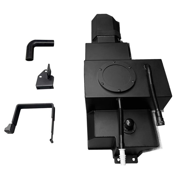Fuken FK-NOTVUCH Auxiliary Fuel Tank | 54L for Lexus LX600
