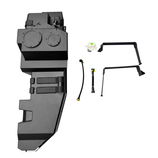 Fuken FK-NOTVUCH Replacement Fuel Tank | 110L (29 Gallon) for Lexus LX600