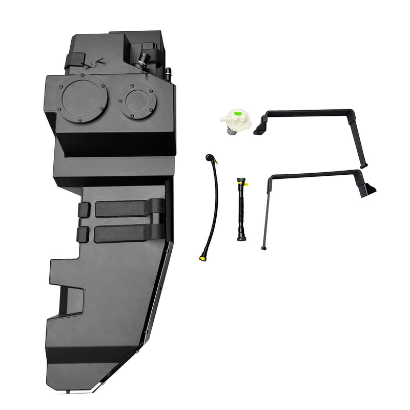 Kit Contents